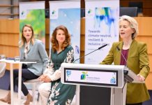 Els alcaldes es reuneixen a Brussel·les per mostrar com el lideratge climàtic local està assegurant el futur d’Europa