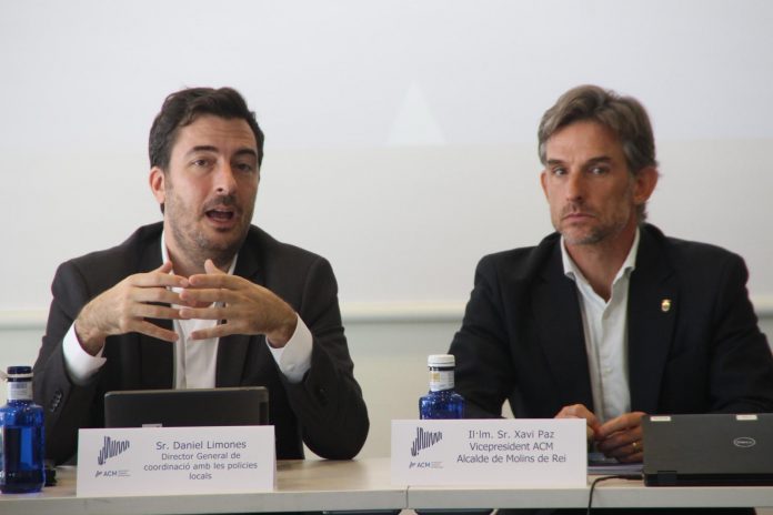 21.10 Consell assessor seguretat ACM Municipalia