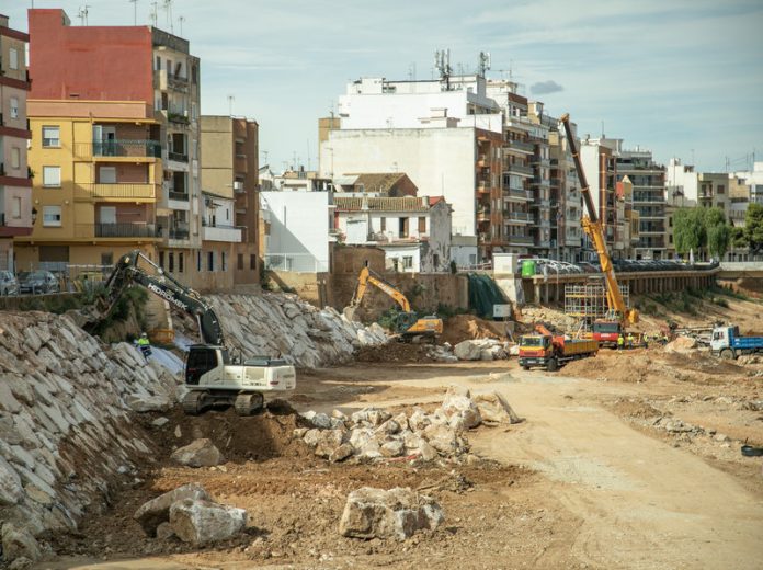 Dana país Valencià, un any després. Com estan els pobles afectats per la Dana un any després dels aigüats. Paiporta