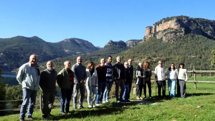 29.10 Ruta sal Cardona