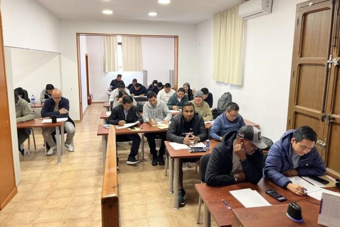 Castelldans camioners