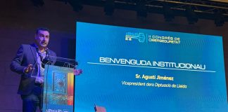 La Diputació de Lleida presenta al 2n Congrés de Ciberseguretat ‘Armari 6’ els programes pilot de ciberseguretat per als ajuntaments