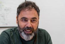 “Tot i que no ens entusiasmi, estem abocats a les energies eòliques”