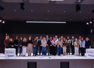 Els equipaments cívics de Drets Socials i Inclusió, al servei de 59 ajuntaments