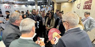 La Federació de Municipis de Catalunya participa de nou a la Fira Municipàlia oferint els seus serveis