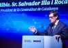 President Illa: “Hem articulat una estratègia transversal en intel·ligència artificial que mobilitzarà 1.000 milions d’euros”