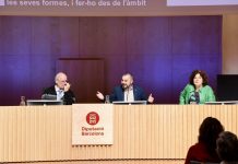 El I Congrés d’Edatisme posa de manifest la necessitat de repensar les polítiques locals en clau de societat longeva