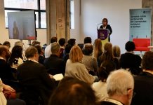 La Diputació de Barcelona impulsa la participació dels ens locals en projectes d’habitatge d’abast europeu