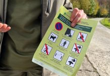 Les Llosses fa un balanç positiu del dispositiu per regular l’accés de boletaires: “S’ha endreçat una mica”