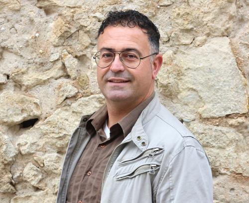 19.11 Dani Jimenez regidor Sant Sadurni