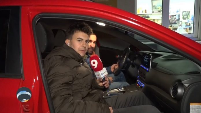 19.11 Olost Som mobilitat