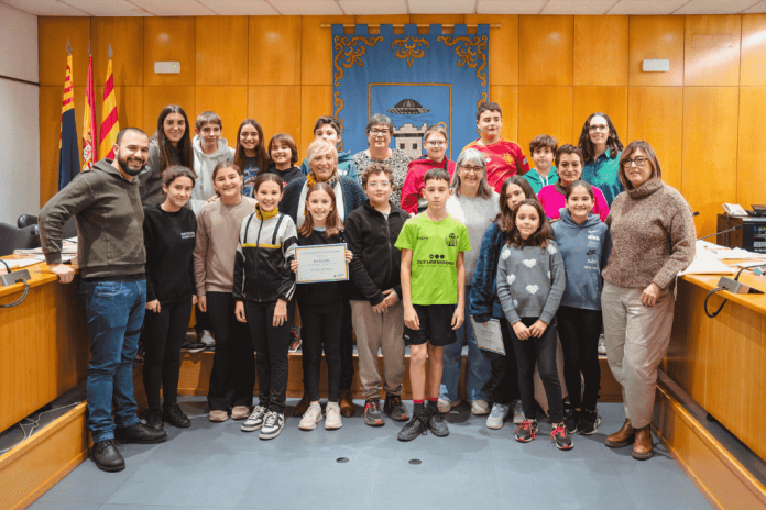 28.11 Consell_Infants_i_Adolescents_Castellbisbal