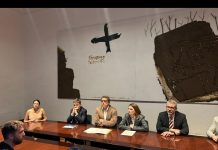 Govern, Ajuntament i Diputació de Barcelona, Localret, Nova York i el Brasil s’alineen per reforçar el compromís amb la democràcia