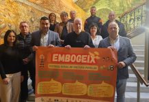 Presentació d’Embogeix, el festival de cultura popular en l’àmbit rural a les Garrigues