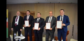 El Govern de Catalunya s’adhereix al Pacte Rural Europeu i referma el seu lideratge en desenvolupament rural i resiliència territorial