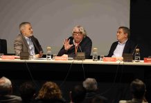 El pressupost general de l’AMB per a l’any 2026 s’aprova per un import de 2.896 milions d’euros