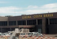 La utopia de l’aeroport de Girona com a quarta pista del Prat