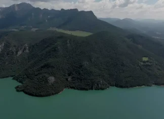 La Nou de Berguedà i Vilada faran la consulta popular sobre la central reversible de la Baells el 28 de març