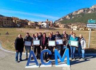 Vall de Boí, Saldes, el Baix Pallars i el projecte conjunt dels municipis d’Alins, Esterri de Cardós, Llavorsí i Vall de Cardós, són els projectes seleccionats en la 4ª edició del ‘Projecte d’Arrelament al Territori’ de l’ACM