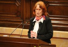 La síndica alerta que l’administració catalana “té mancances i és ineficaç”