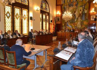 El Ple de la Diputació de Lleida aprova els comptes per al 2026