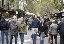 El nou padró oficial confirma que Manresa és a punt d’assolir els 81.000 habitants