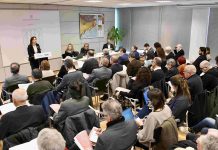 Paneque: “Garantir l’habitatge assequible és un repte que el Govern ha de liderar, però és imprescindible la concertació entre els actors”