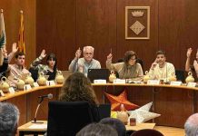 Aprovat el dret de superfície a favor de Sostre Cívic per impulsar 20 habitatges cooperatius a Argentona