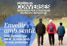 Envellir amb sentit