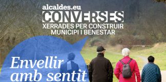 Envellir amb sentit