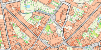 El Govern reforça la geoinformació urbana amb un nou programa per donar resposta als reptes de les ciutats