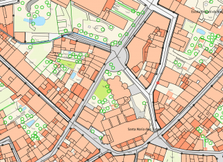 El Govern reforça la geoinformació urbana amb un nou programa per donar resposta als reptes de les ciutats