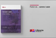 Guia de la Diputació de Barcelona per ajudar els municipis a dissenyar els carrers per millorar la salut de les persones