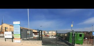 L’ARC atorga 13 M€ a ens locals per a la millora de la xarxa de deixalleries