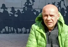 L’alcalde de Cercs sobre la sinistralitat de la C-16: “S’ha parlat tant de desdoblament que s’ha descuidat el manteniment”