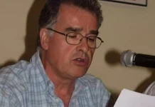 Mor Jaume Armenteras, alcalde de la Pobla de Claramunt durant 23 anys