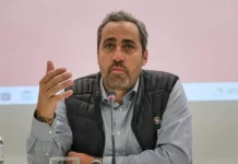 Ramon Bacardit tornarà a intentar aconseguir l’alcaldia de Manresa