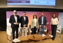 Alcaldes de ciutats intermèdies insten a millorar la mobilitat intercomarcal
