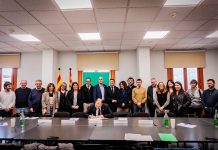 El Pla d’Urgell força l’agenda del Govern i obre tres vies de treball estratègiques amb la Generalitat