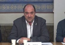 Albert Danés nomenat nou president del Consell Comarcal de la Garrotxa