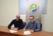 El Patronat de Turisme de la Diputació de Tarragona i el COPATE uneixen esforços per impulsar la Reserva de la Biosfera de les Terres de l’Ebre