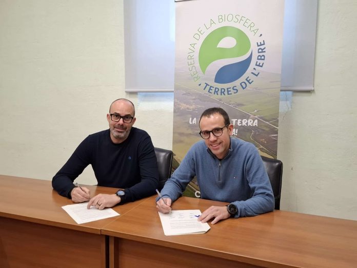 23.1 Copate i DIPTA biosfera terres ebre