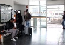 Crida d’alguns alcaldes a accelerar la represa del servei de trens