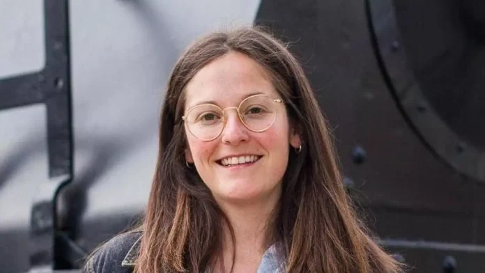 27.1 Joana Tarres CUP Bages