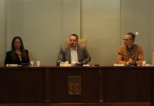 Marc Chavalera pren possessió com a nou alcalde d’Alcanar