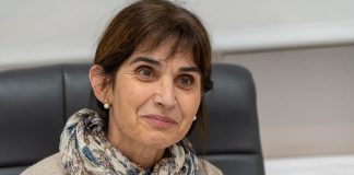 “La transició energètica és absolutament necessària, però no podem fer-la de qualsevol manera”