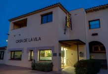 La Tallada d’Empordà