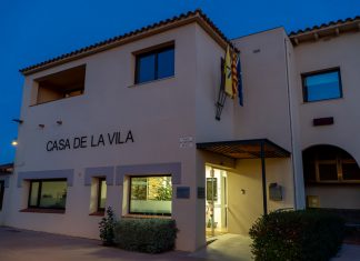 La Tallada d’Empordà