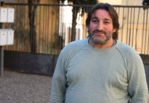 “Com que la gent no acostuma a agrair les coses, me les agraeixo jo mateix”