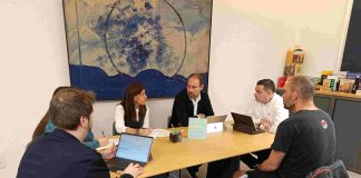 Acord entre la Diputació de Lleida i Repoblem per assessorar i acompanyar persones que vulguin establir-se en zones rurals